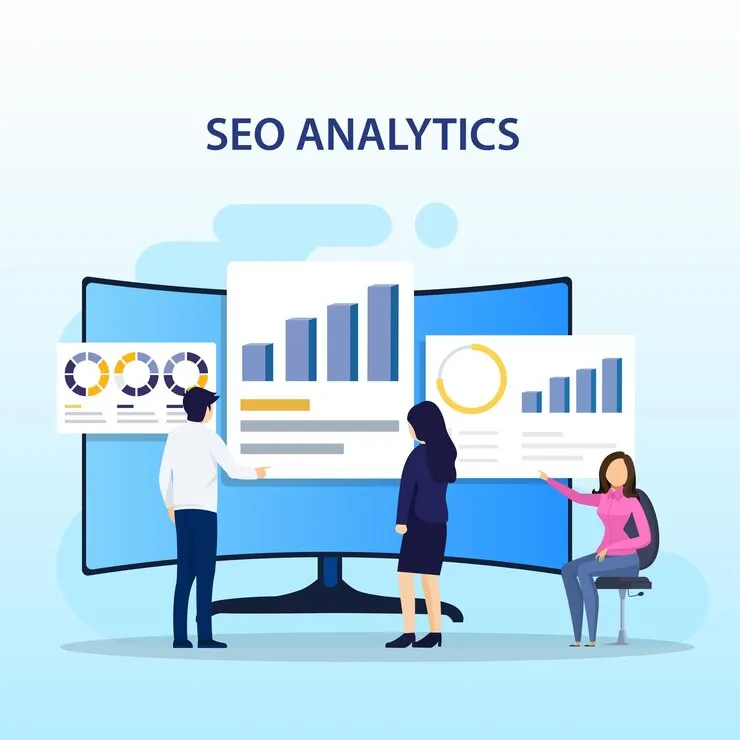 SEO Analytics